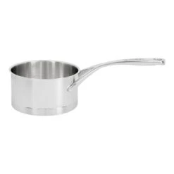 Demeyere Steelpan Zonder Deksel 14 Cm / 1 L