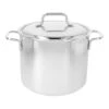 Demeyere Soeppan Met Deksel 20 Cm / 5 L -Keukenbenodigdheden 40850 174 0 01