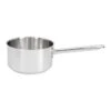 Demeyere Steelpan Zonder Deksel 14 Cm / 1 L -Keukenbenodigdheden 40850 175 0 01