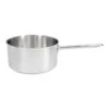 Demeyere Steelpan Zonder Deksel 20 Cm / 3 L -Keukenbenodigdheden 40850 178 0 01
