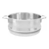 Demeyere Stoominzet 24 Cm -Keukenbenodigdheden 40850 191 0 01