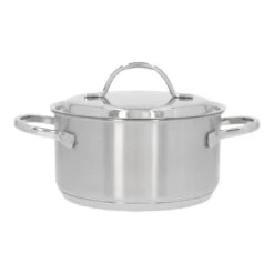 Demeyere Kookpan Met Deksel 16 Cm / 1,5 L