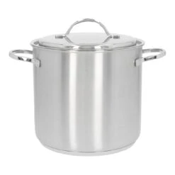 Demeyere Soeppan Met Deksel 20 Cm / 5 L