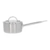 Demeyere Steelpan Met Deksel 14 Cm / 1 L 1 Demeyere Steelpan Met Deksel 14 Cm / 1 L -Keukenbenodigdheden 40850 290 0 01