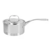 Demeyere Steelpan Met Deksel 18 Cm / 2,2 L 2 Demeyere Steelpan Met Deksel 18 Cm / 2,2 L -Keukenbenodigdheden 40850 339 0 01