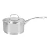 Demeyere Steelpan Met Deksel 20 Cm / 3 L 2 Demeyere Steelpan Met Deksel 20 Cm / 3 L -Keukenbenodigdheden 40850 340 0 01