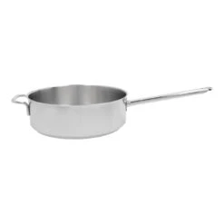 Demeyere Sauteerpan Zonder Deksel 24 Cm / 2,8 L