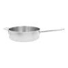 Demeyere Sauteerpan Zonder Deksel 28 Cm / 4,8 L 1 Demeyere Sauteerpan Zonder Deksel 28 Cm / 4,8 L -Keukenbenodigdheden 40850 370 0 44428 A