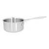 Demeyere Steelpan Zonder Deksel 16 Cm / 1,5 L