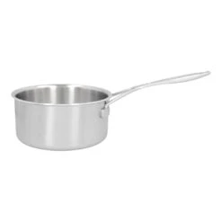 Demeyere Steelpan Zonder Deksel 18 Cm / 2,25 L