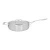 Demeyere Sauteerpan Met Deksel 24 Cm / 2,8 L -Keukenbenodigdheden 40850 681 0 01