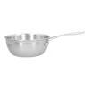 Demeyere Conische Sauspan 24 Cm / 3,25 L -Keukenbenodigdheden 40850 746 0 01