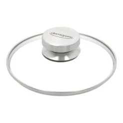 Demeyere Deksel 16 Cm, Glas