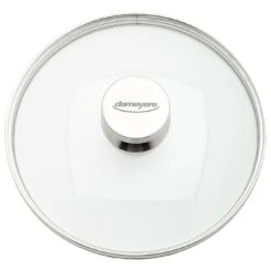 Demeyere Deksel 24 Cm, Glas 7 Demeyere Deksel 24 Cm, Glas -Keukenbenodigdheden 40850 756 0 2