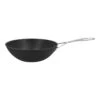 Demeyere Wok Vlakke Bodem Duraslide Titanium 30 Cm 1 Demeyere Wok Vlakke Bodem Duraslide Titanium 30 Cm -Keukenbenodigdheden 40851 030 0 01