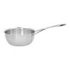 Demeyere Conische Sauspan 18 Cm / 1,5 L -Keukenbenodigdheden 40851 153 0 01