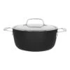 Demeyere Kookpan Met Deksel Duraslide Titanium 24 Cm / 4,25 L -Keukenbenodigdheden 40851 174 0 01