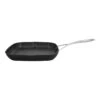 Demeyere Grillpan Duraslide Titanium 28 X 28 Cm -Keukenbenodigdheden 40851 177 0 01
