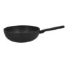 Demeyere Wok Vlakke Bodem Duraslide 28 Cm -Keukenbenodigdheden 40851 189 0 01