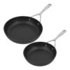 Demeyere Koekenpannenset Duraslide Titanium, 2-delig 1 Demeyere Koekenpannenset Duraslide Titanium, 2-delig -Keukenbenodigdheden 40851 246 0 01
