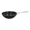 Demeyere Wok Vlakke Bodem Ceraforce 30 Cm 2 Demeyere Wok Vlakke Bodem Ceraforce 30 Cm -Keukenbenodigdheden 40851 271 0 01