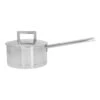 Demeyere Steelpan Met Dubbelwandig Deksel 16 Cm / 1,5 L -Keukenbenodigdheden 40851 319 0 7241672516