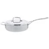 Demeyere Sauteerpan Met Deksel 24 Cm / 2,8 L 2 Demeyere Sauteerpan Met Deksel 24 Cm / 2,8 L -Keukenbenodigdheden 40851 379 0 01