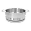 Demeyere Stoominzet 24 Cm -Keukenbenodigdheden 40851 386 0 01