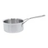 Demeyere Steelpan Zonder Deksel 16 Cm / 1,5 L -Keukenbenodigdheden 40851 394 0 01