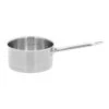Demeyere Steelpan Zonder Deksel 18 Cm / 2 L -Keukenbenodigdheden 40851 439 0 01