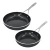 Demeyere Koekenpannenset Ceraforce, 2-delig -Keukenbenodigdheden 40851 465 0 01
