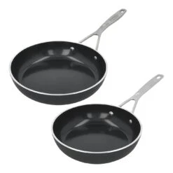 Demeyere Koekenpannenset Ceraforce, 2-delig