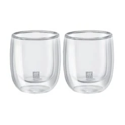 Zwilling Dubbelwandig Espressoglazenset, 2-delig 12 Zwilling Dubbelwandig Espressoglazenset, 2-delig -Keukenbenodigdheden 424414368