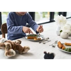 Zwilling Kinderbestekset, 4-delig -Keukenbenodigdheden 424415879