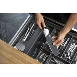 Zwilling Messenschede 27 Cm, Kunststof -Keukenbenodigdheden 424419066 1