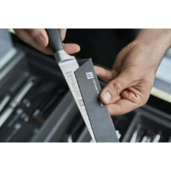 Zwilling Messenschede 21 Cm, Kunststof -Keukenbenodigdheden 424419070