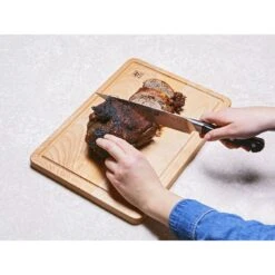 Zwilling Vleesmes 20 Cm -Keukenbenodigdheden 424423866