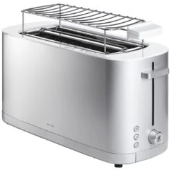 Zwilling Broodjeswarmer, 2 Lange Gleuven, Zilver -Keukenbenodigdheden 530090000 4