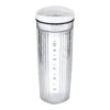 Zwilling Accessoires Voor Blenders 550 Ml, Wit 1 Zwilling Accessoires Voor Blenders 550 Ml, Wit -Keukenbenodigdheden 53999000