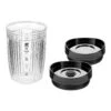 Zwilling Accessoires Voor Blenders 300 Ml, Zwart 2 Zwilling Accessoires Voor Blenders 300 Ml, Zwart -Keukenbenodigdheden 539990190 1
