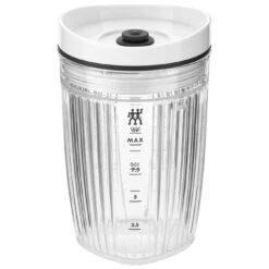 Zwilling Accessoires Voor Blenders 300 Ml, Wit 10 Zwilling Accessoires Voor Blenders 300 Ml, Wit -Keukenbenodigdheden 53999020 2