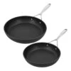 Demeyere Koekenpannenset Duraslide, 2-delig 1 Demeyere Koekenpannenset Duraslide, 2-delig -Keukenbenodigdheden 5412191276242 SET27608