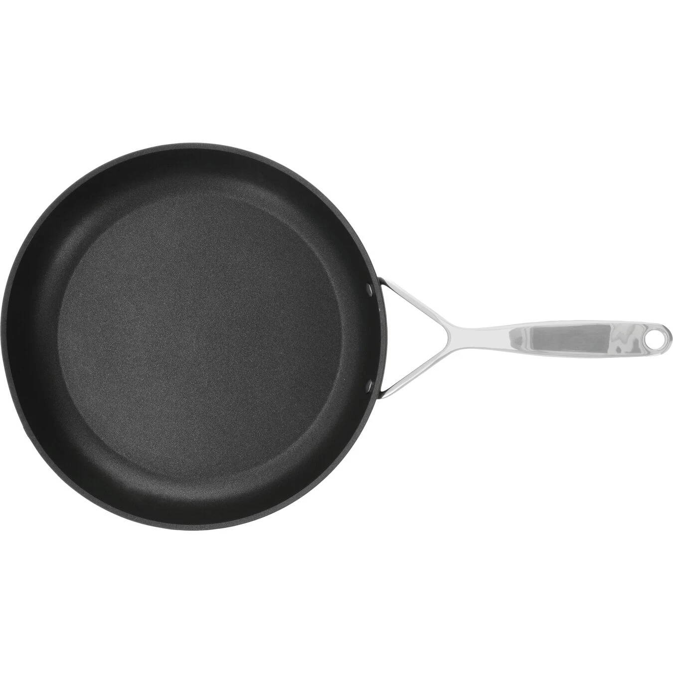 Demeyere Koekenpan Duraslide 30 Cm 5 Demeyere Koekenpan Duraslide 30 Cm - Afbeelding 3