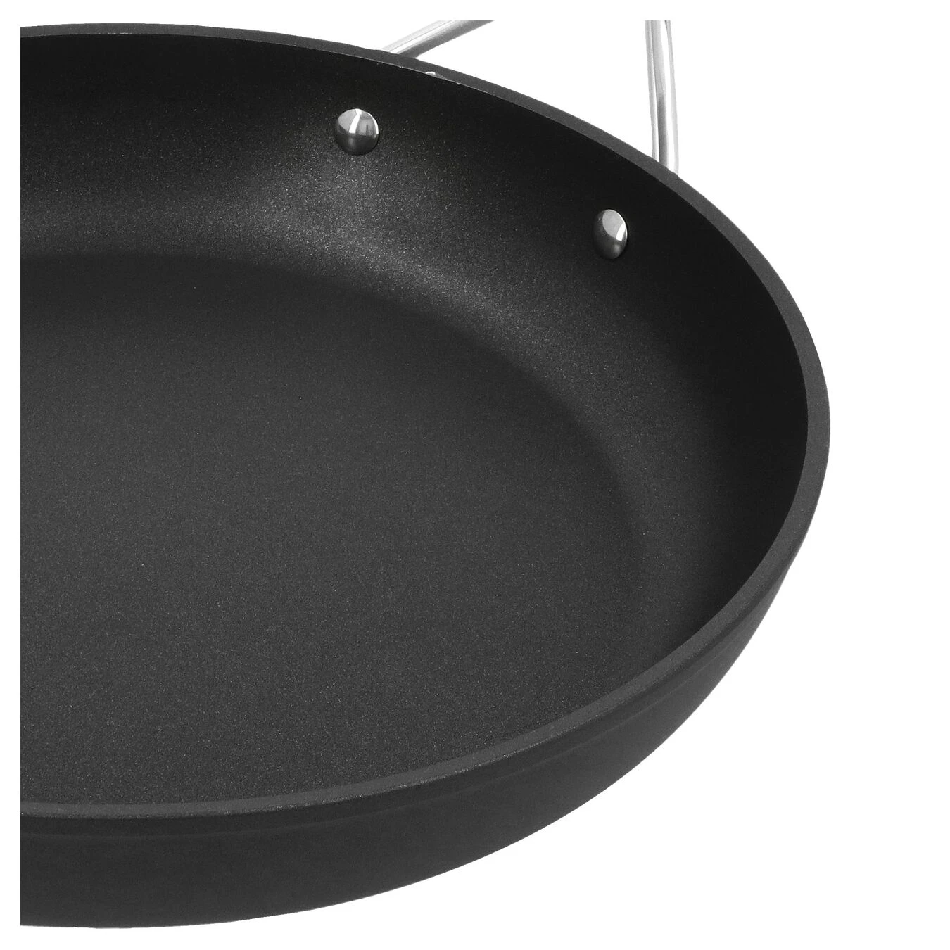 Demeyere Koekenpan Duraslide 30 Cm 7 Demeyere Koekenpan Duraslide 30 Cm - Afbeelding 5