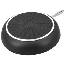 Demeyere Koekenpan Duraslide 30 Cm 10 Demeyere Koekenpan Duraslide 30 Cm -Keukenbenodigdheden 5412191276303 5 27630