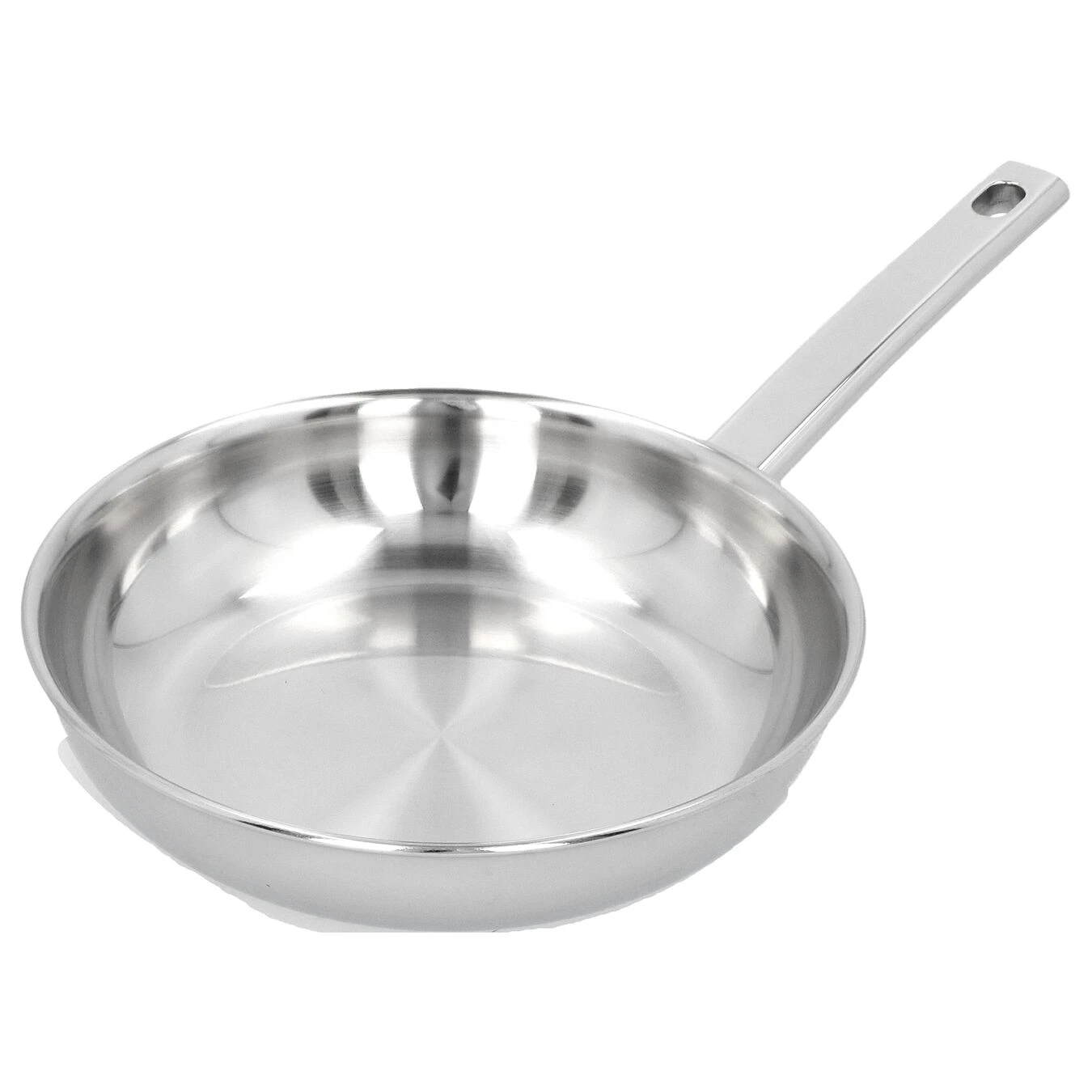 Demeyere Koekenpan 20 Cm 4 Demeyere Koekenpan 20 Cm - Afbeelding 2