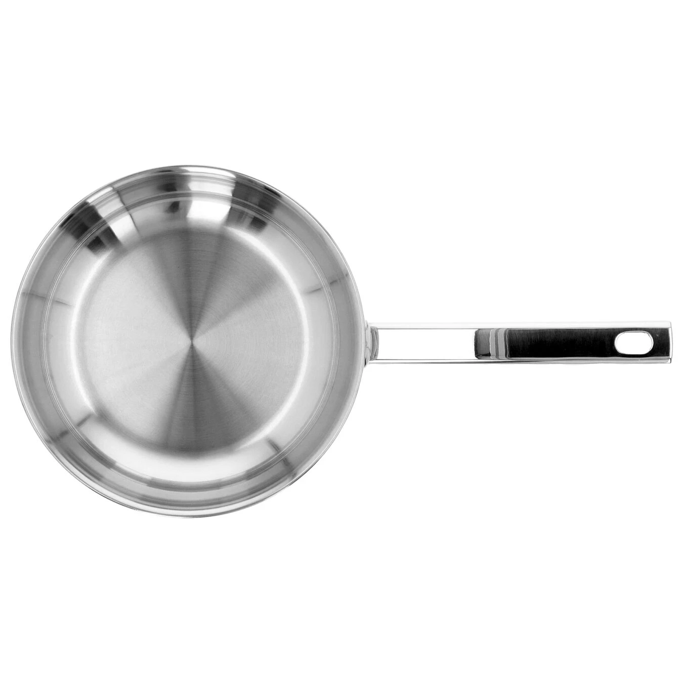 Demeyere Koekenpan 20 Cm 5 Demeyere Koekenpan 20 Cm - Afbeelding 3