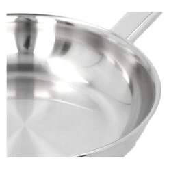 Demeyere Koekenpan 20 Cm 11 Demeyere Koekenpan 20 Cm -Keukenbenodigdheden 5412191286203 4 28620