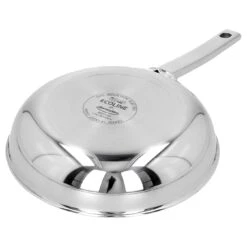 Demeyere Koekenpan 20 Cm 12 Demeyere Koekenpan 20 Cm -Keukenbenodigdheden 5412191286203 5 28620