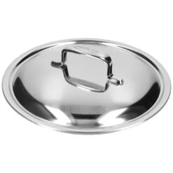 Demeyere Sudderpan Met Dubbelwandig Deksel 24 Cm / 3,25 L -Keukenbenodigdheden 5412191402245 3 40224